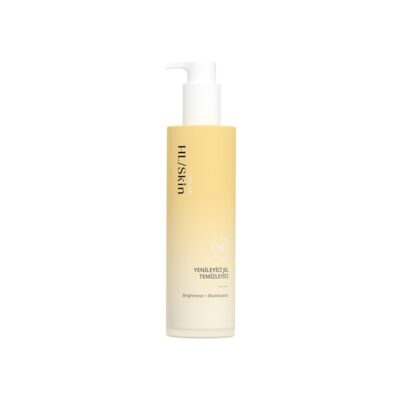 HL/Skin Yenileyici Jel Temizleyici 147 ml
