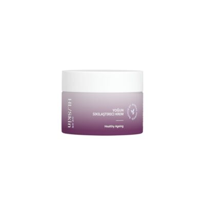 HL/Skin Yoğun Sıkılaştırıcı Krem 50 ml