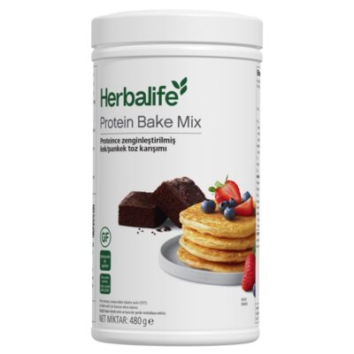 Protein Bake Mix 480 g